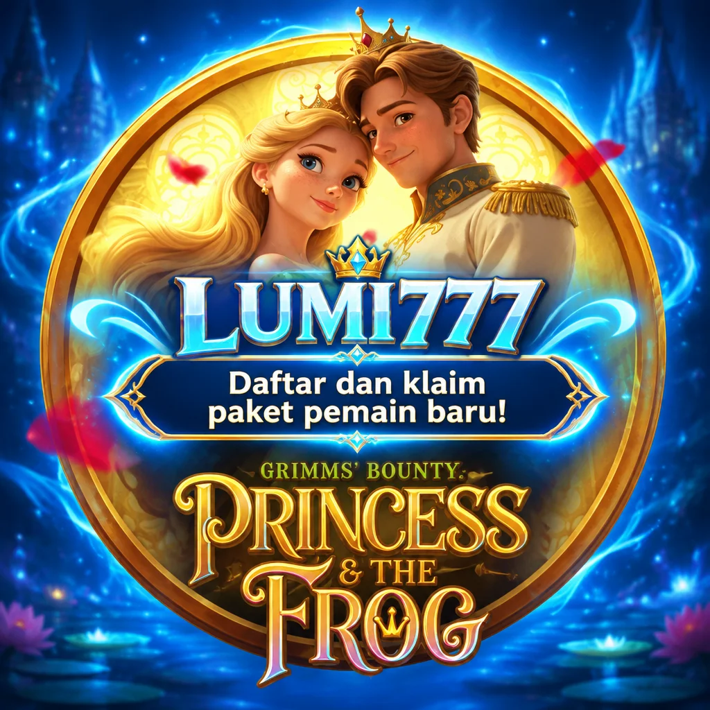 Grimms’ Bounty: Princess & the Frog · Panduan Antarmuka dan Pemahaman Fitur Grimms' Bounty: Princess & the Frog