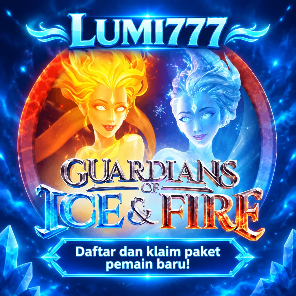LUMI777 · Gdn Ice Fire