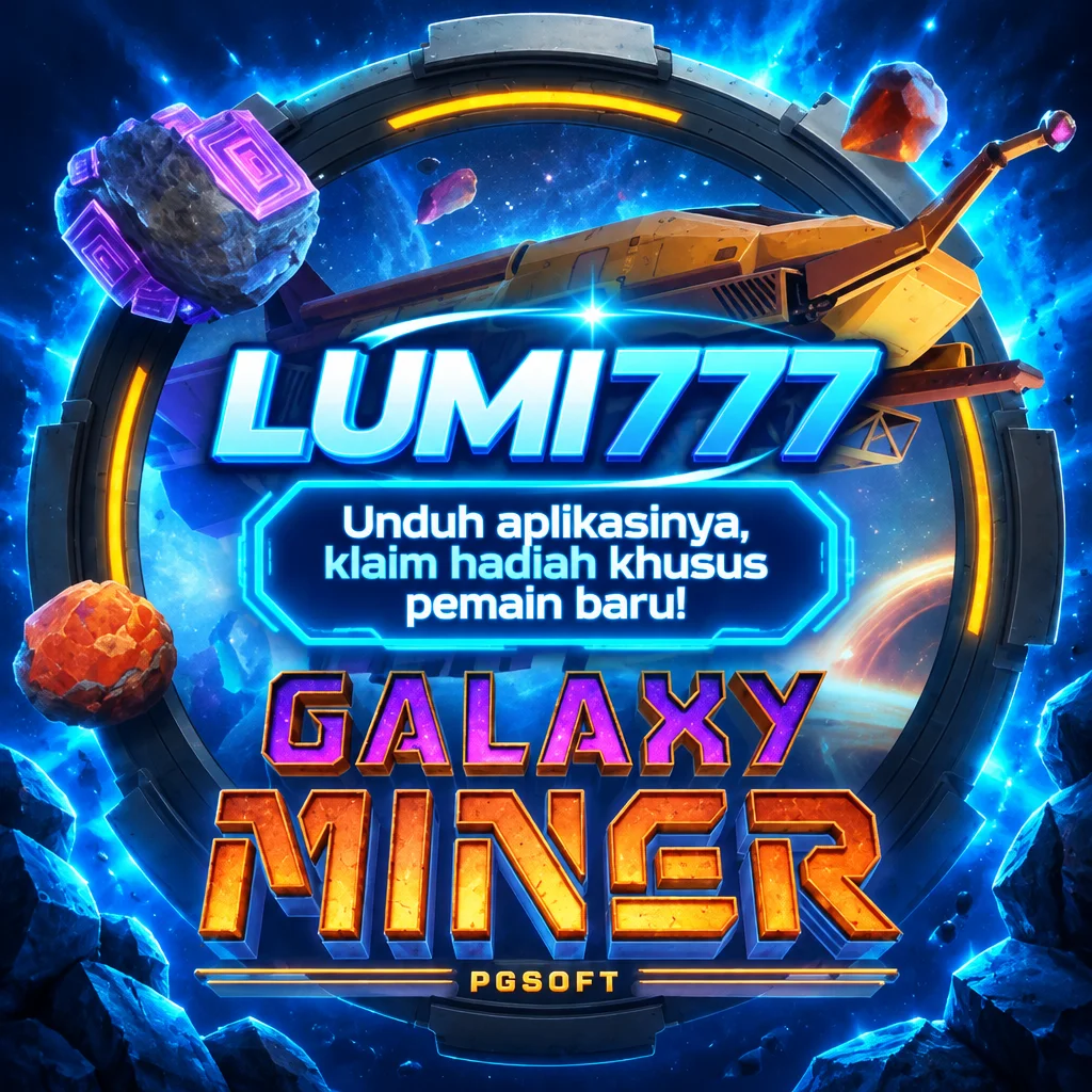 Galaxy Miner · Panduan Antarmuka dan Mekanisme Simbol Slot Galaxy Miner