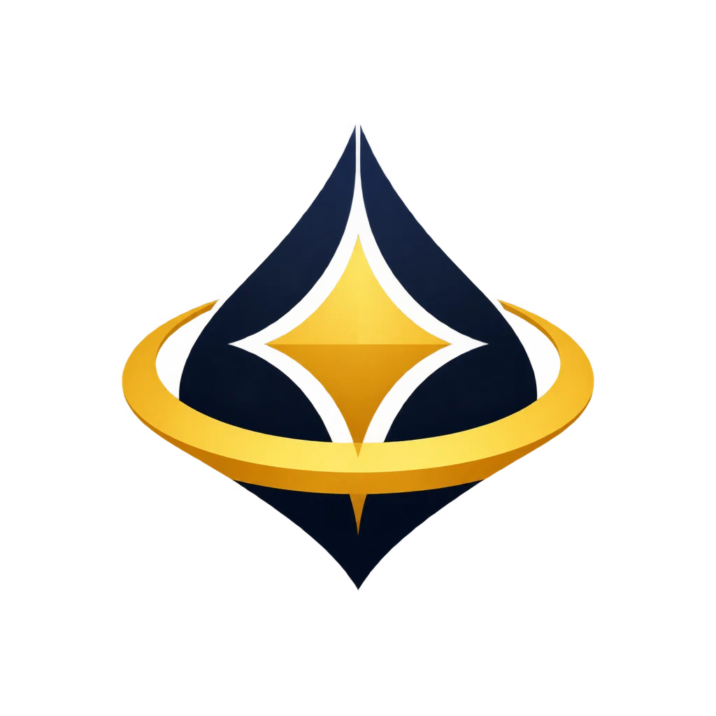 LUMI777 Logo