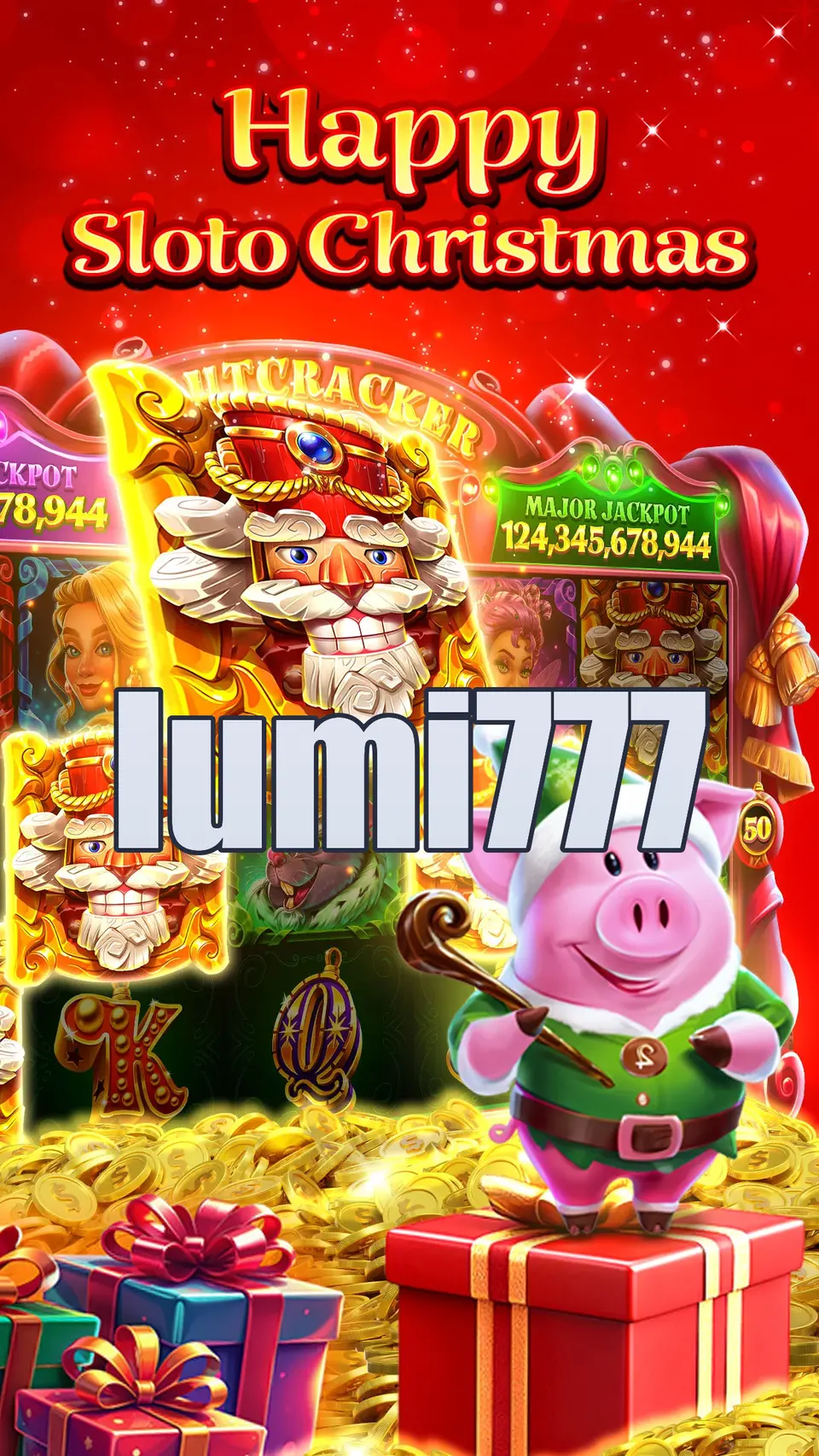 lumi777 APK
