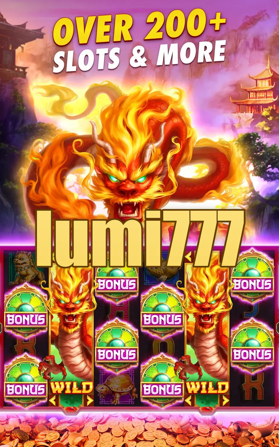 lumi777 APK