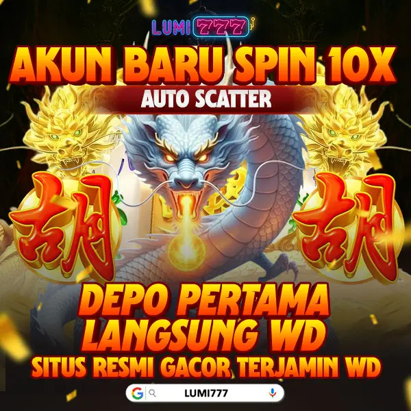 LUMI777 APK Resmi Unduh Indonesia