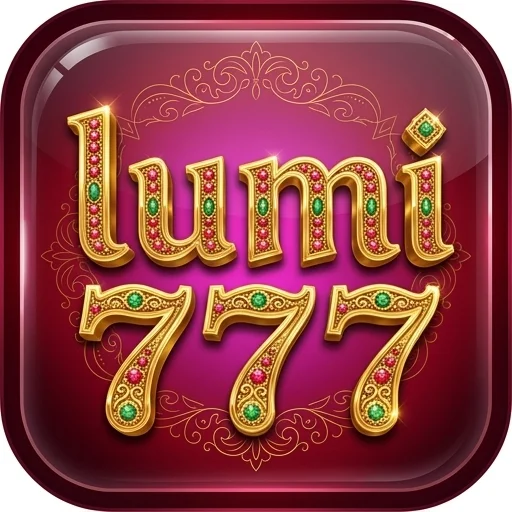 lumi777 Logo - Resmi